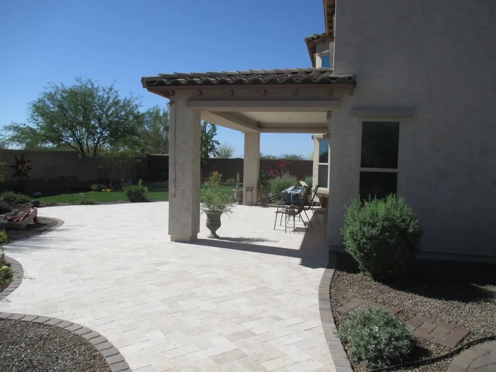 Professional landscaping services in Phoenix, AZ - Dan's Environmental Specialties