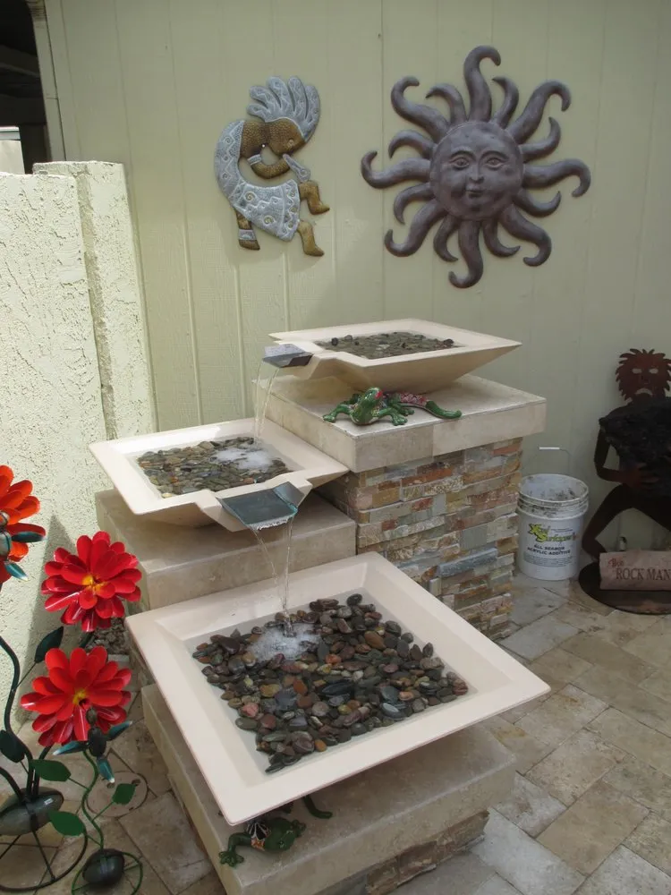 Affordable landscape installation for residential properties across Phoenix, AZ - Dan's Environmental Specialties