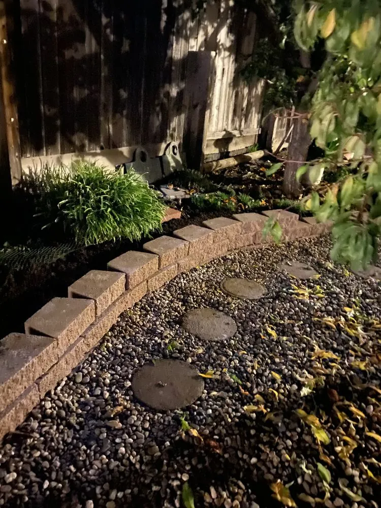 Reliable landscaping services for beautiful yards in Vacaville, CA by Dan’s Handyman Services
