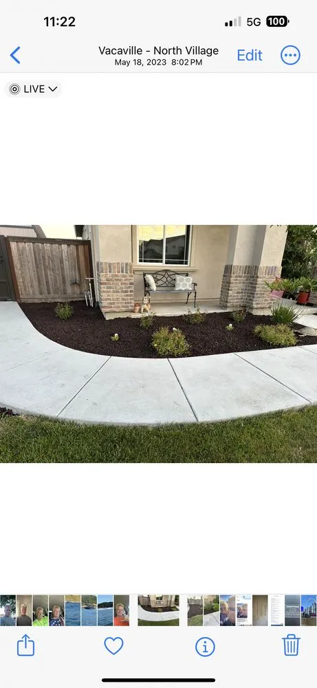 Expert yard cleanup service near you across Vacaville, CA - Dan’s Handyman Services