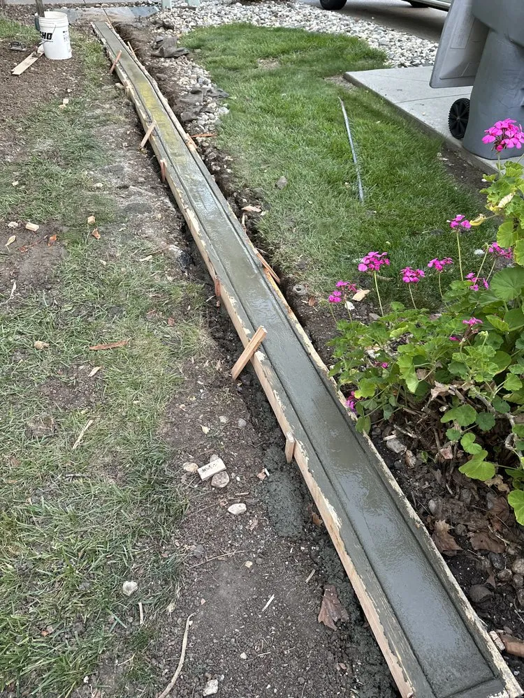 Trusted lawn care service for residential properties across Vacaville, CA - Dan’s Handyman Services