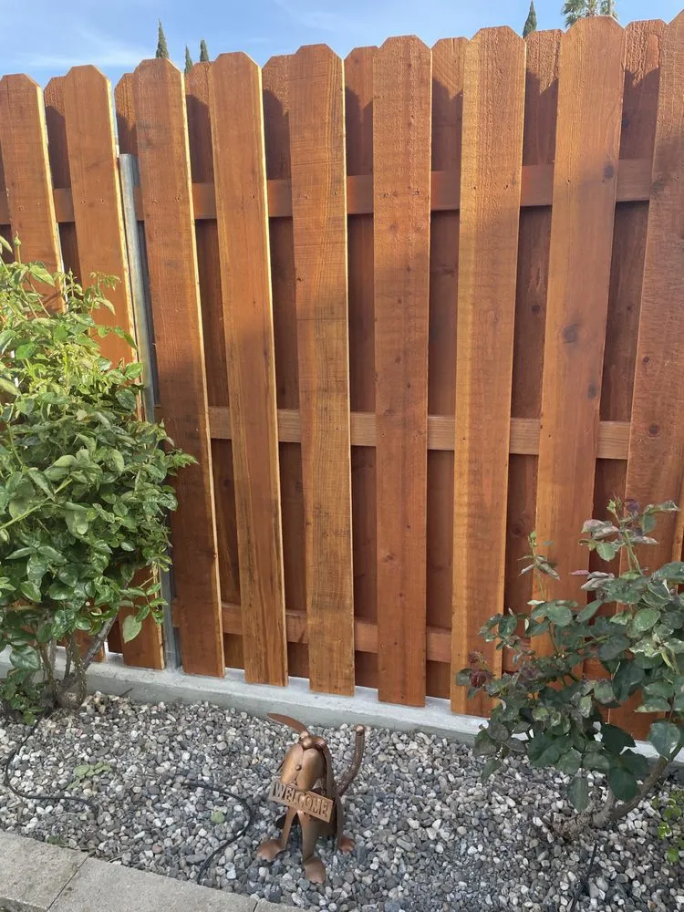 Reliable landscape design experts serving Vacaville, CA - Dan’s Handyman Services