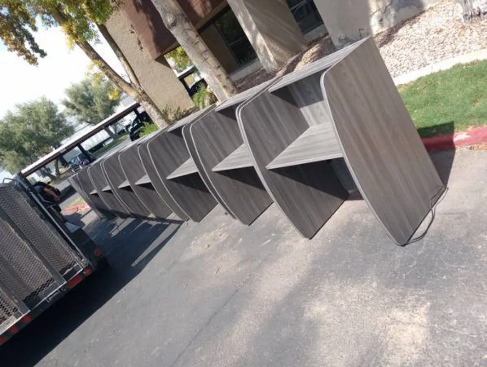 Top-rated yard cleanup service experts serving Phoenix, AZ - Dan's Junk Hauling Services