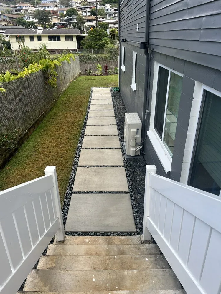 Local landscaping services in Honolulu, HI - Dan's Landscape & Yard Maintenance