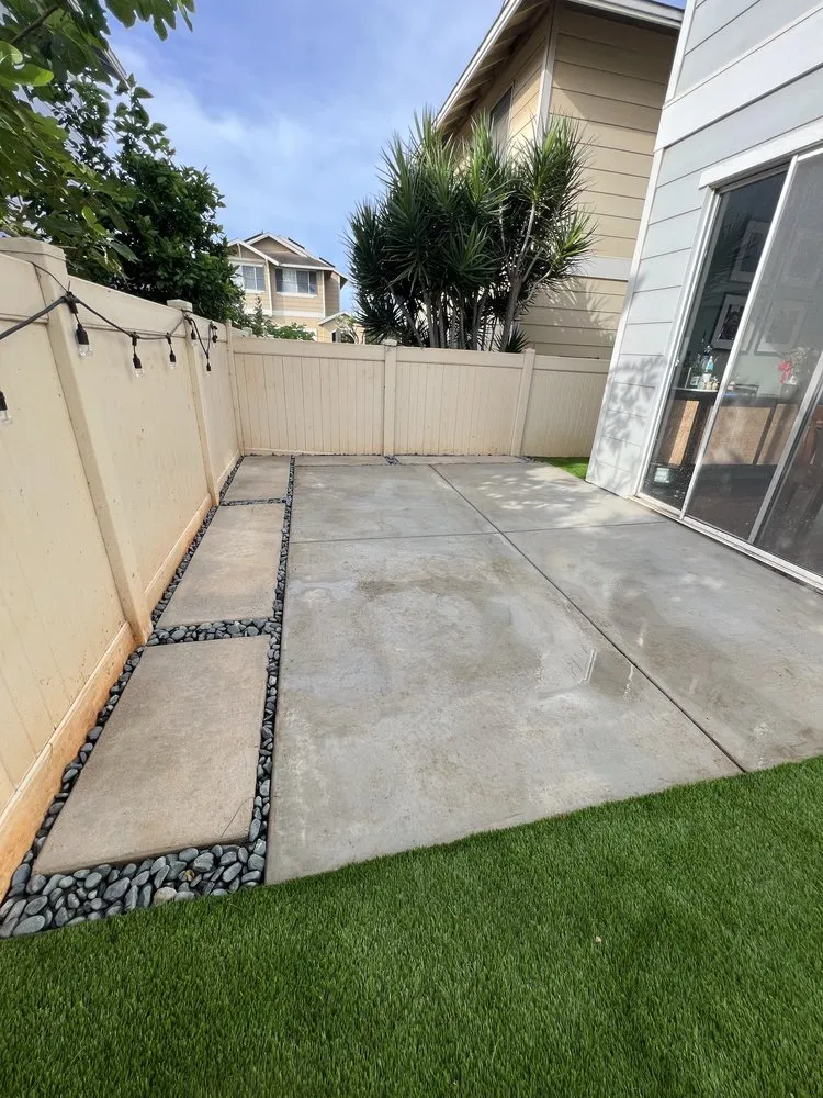 Affordable yard cleanup service experts serving Honolulu, HI - Dan's Landscape & Yard Maintenance