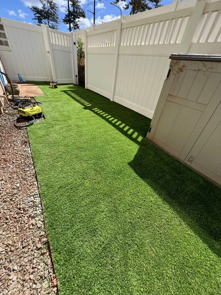 Affordable outdoor landscaping for year-round maintenance across Honolulu, HI - Dan's Landscape & Yard Maintenance