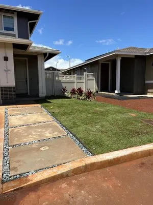 Dan's Landscape & Yard Maintenance