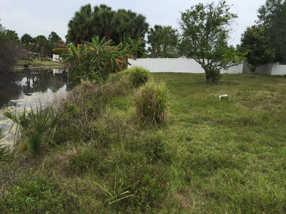 Professional landscape installation for outdoor upgrades in Punta Gorda, FL by Dan's Landscaping Care Services