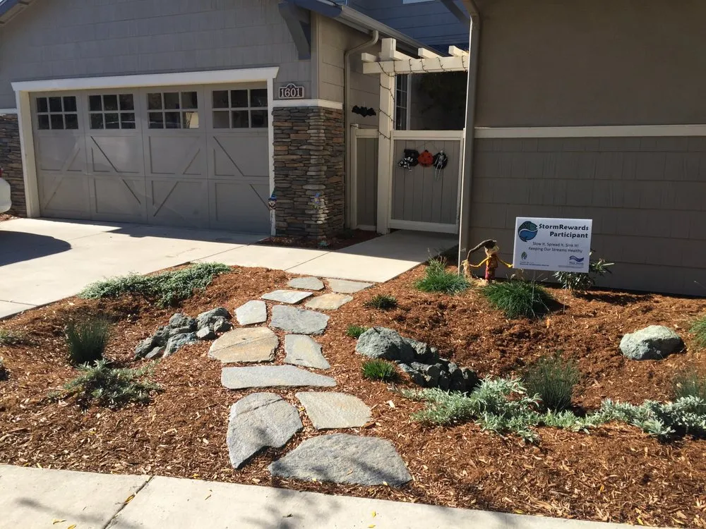 Trusted lawn mowing service in San Luis Obispo, CA by Dan's Landscaping Company