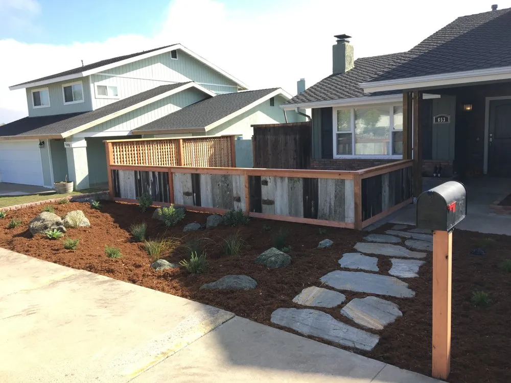 Top-rated residential landscaping near you across San Luis Obispo, CA - Dan's Landscaping Company
