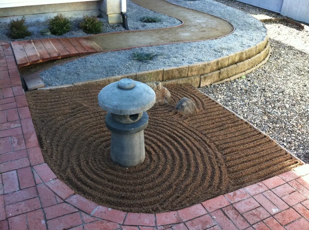 Top-rated landscaping services in San Luis Obispo, CA by Dan's Landscaping Company