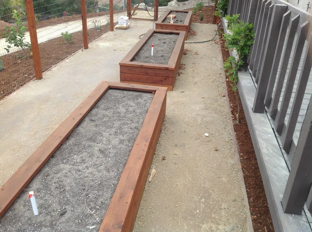 Trusted landscaping services for outdoor upgrades across San Luis Obispo, CA - Dan's Landscaping Company