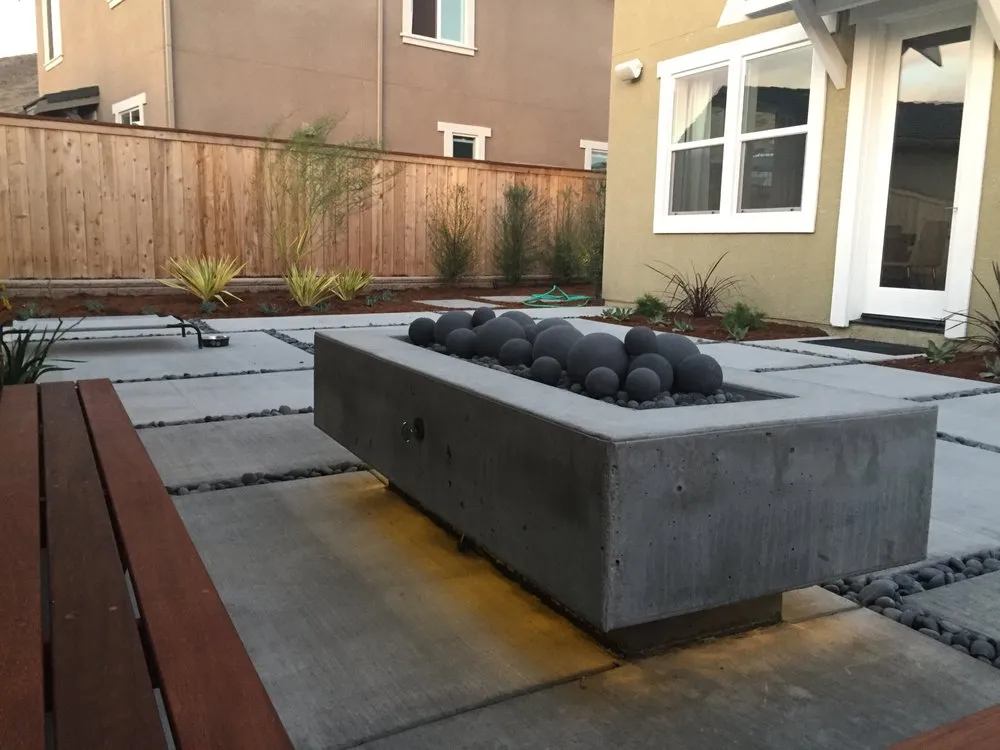 Professional residential landscaping in San Luis Obispo, CA - Dan's Landscaping Company