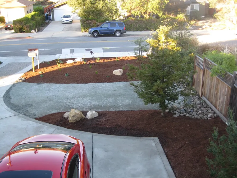 Reliable lawn mowing service experts serving San Luis Obispo, CA - Dan's Landscaping Company