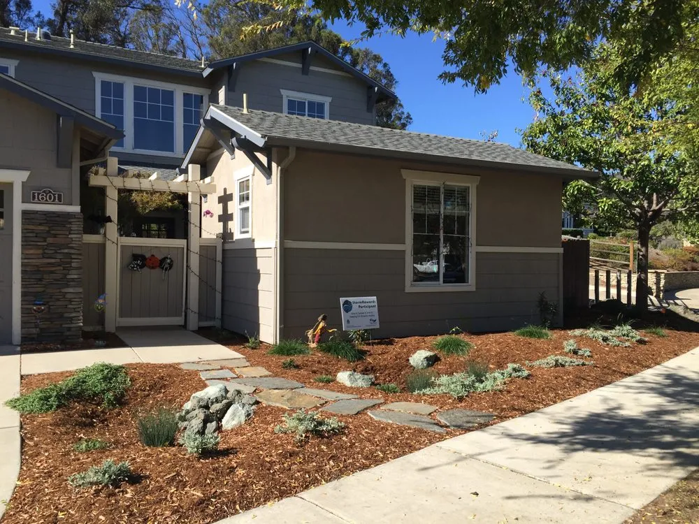 Affordable landscape design in San Luis Obispo, CA by Dan's Landscaping Company