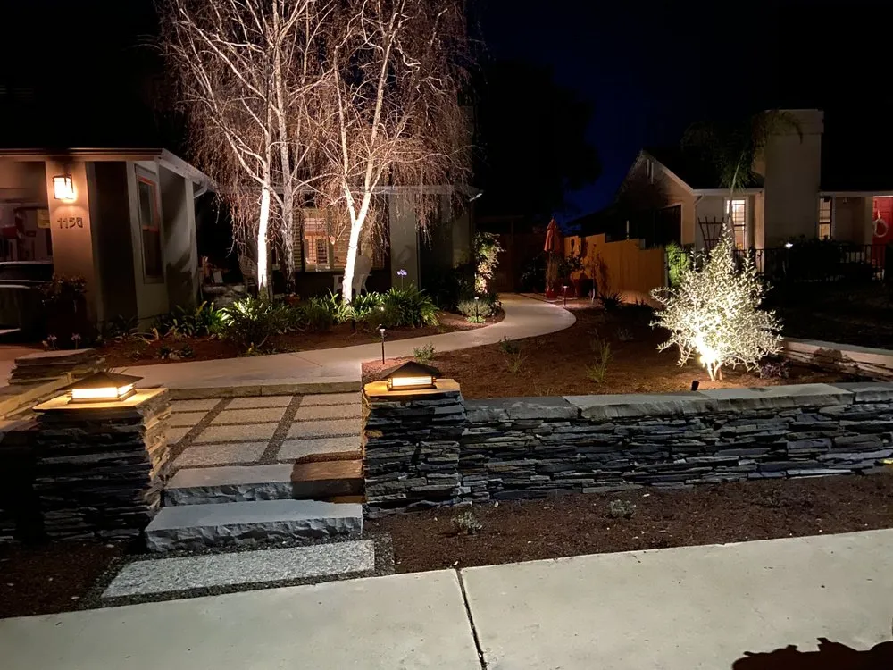 Trusted outdoor landscaping in San Luis Obispo, CA - Dan's Landscaping Company
