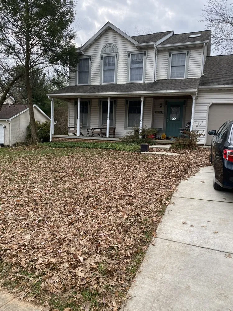 Local landscape design in Bel Air, MD - Dans landscaping services