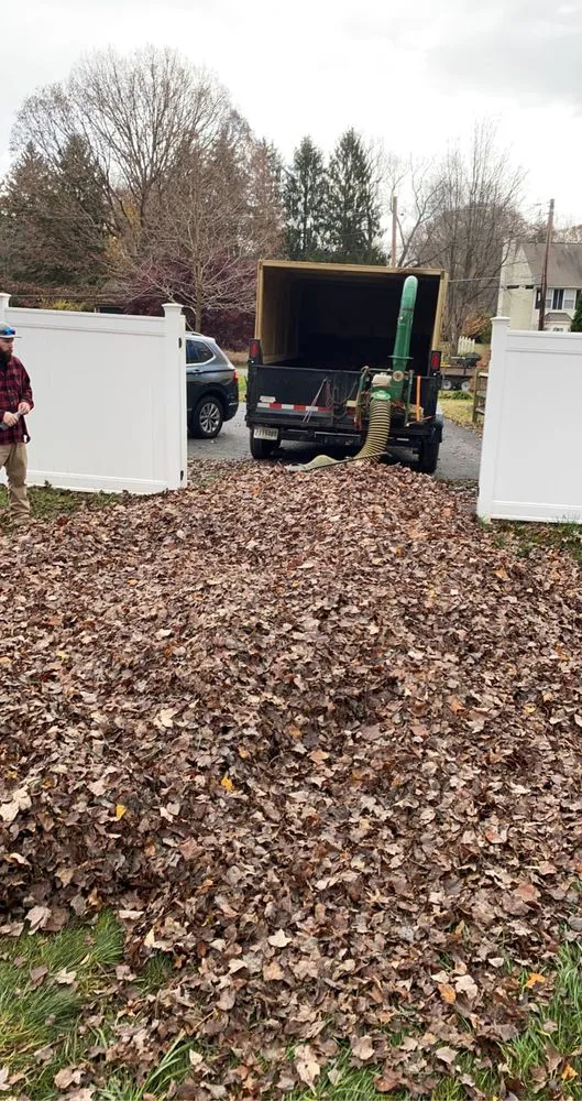 Trusted landscape installation in Bel Air, MD - Dans landscaping services