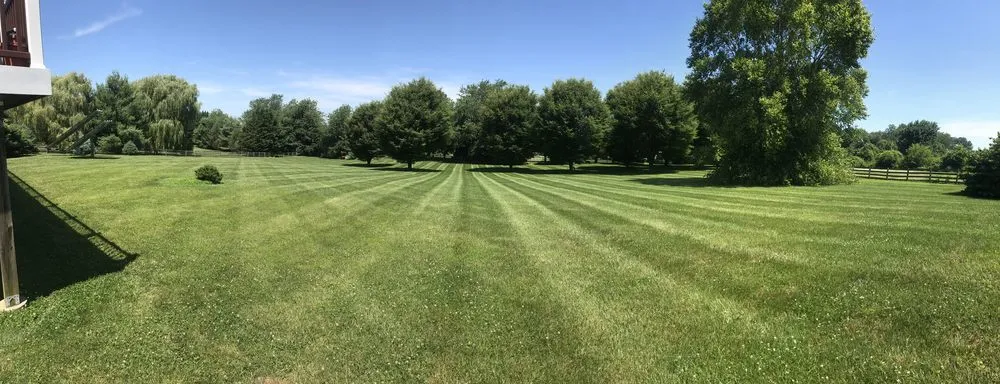 Trusted landscape installation in Bel Air, MD - Dans landscaping services