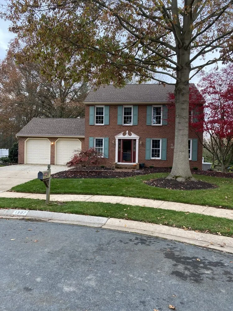 Expert residential landscaping for year-round maintenance across Bel Air, MD - Dans landscaping services