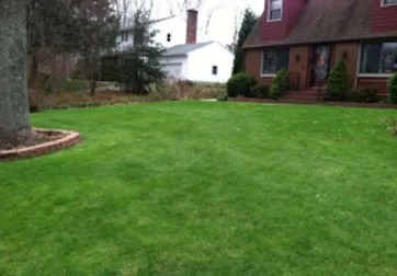 Affordable outdoor landscaping in Waterford, CT - Dans Landscaping