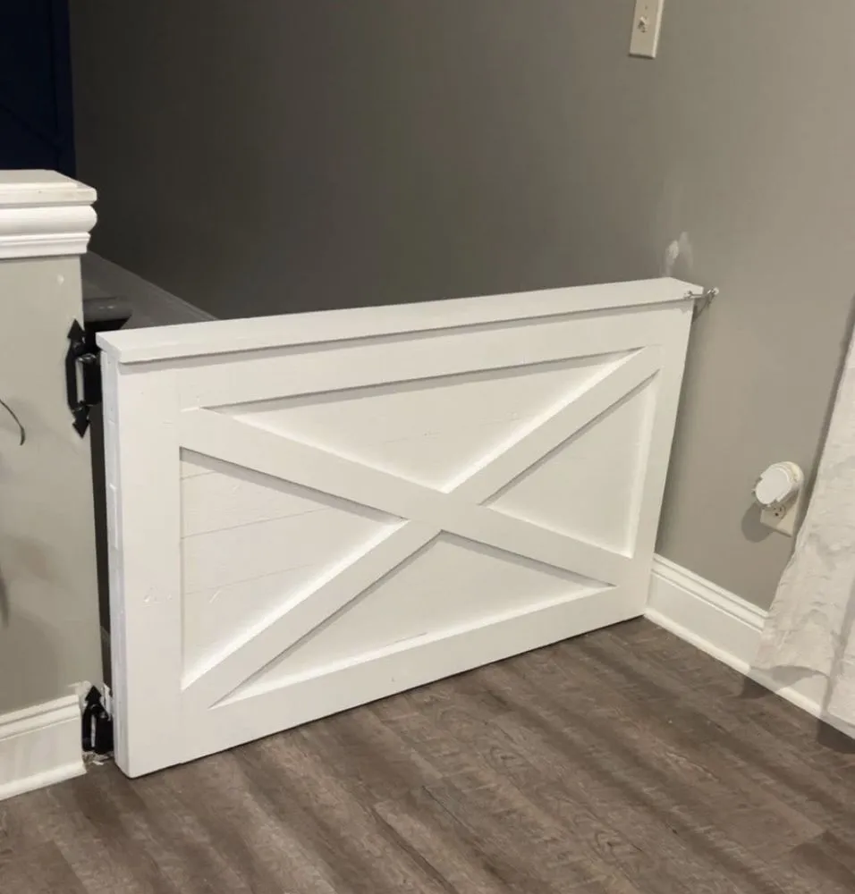 Top-rated outdoor landscaping in Wichita, KS by Dan’s Lawn And Fence