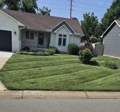Top-rated yard maintenance for year-round maintenance across Wichita, KS - Dan’s Lawn And Fence