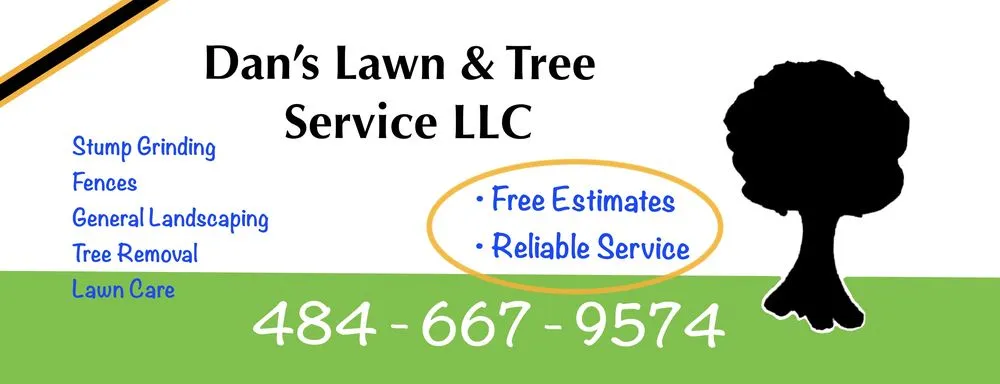 Expert landscaping services in Oxford, PA - Dan’s Lawn and Tree Service