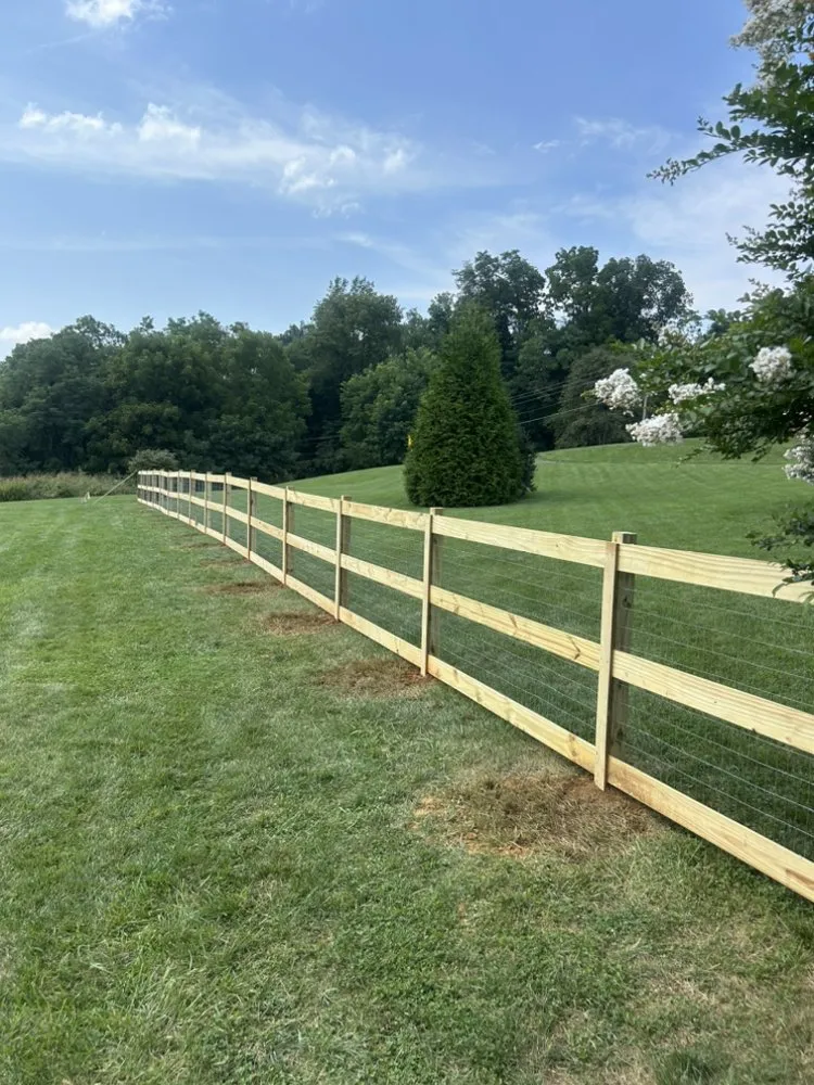 Expert residential landscaping for beautiful yards across Oxford, PA - Dan’s Lawn and Tree Service