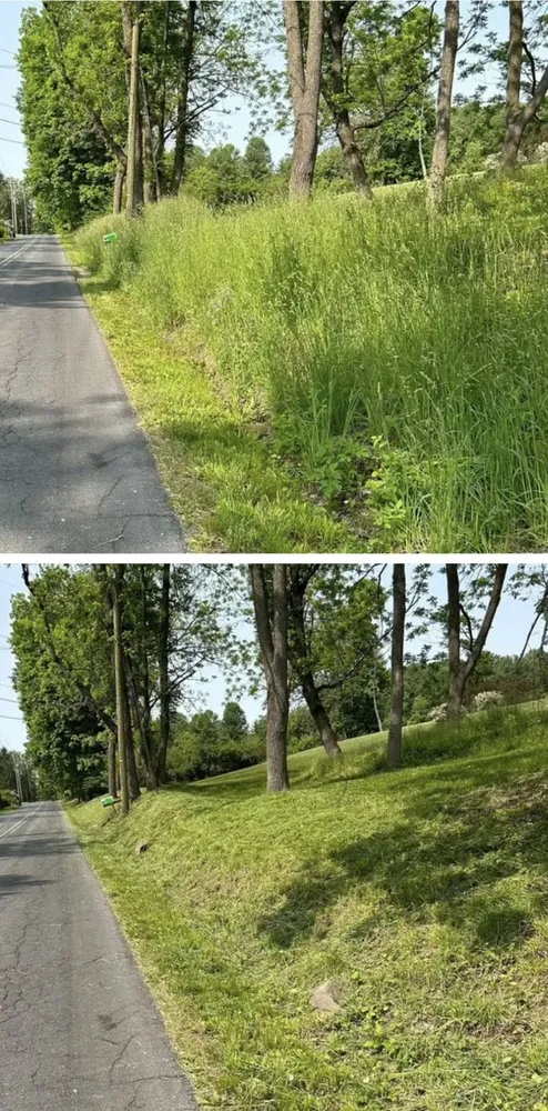 Expert landscaping services experts serving Oxford, PA - Dan’s Lawn and Tree Service