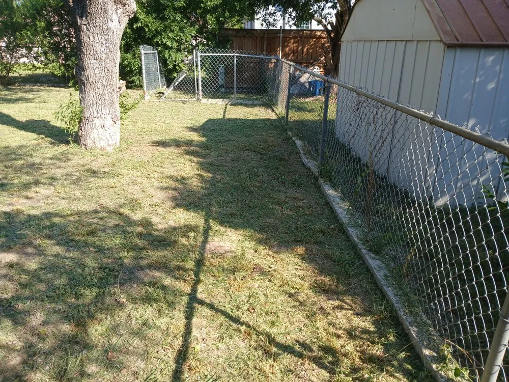 Trusted lawn care service for beautiful yards in San Antonio, TX by Dan's Lawn Care & Pressure Washing