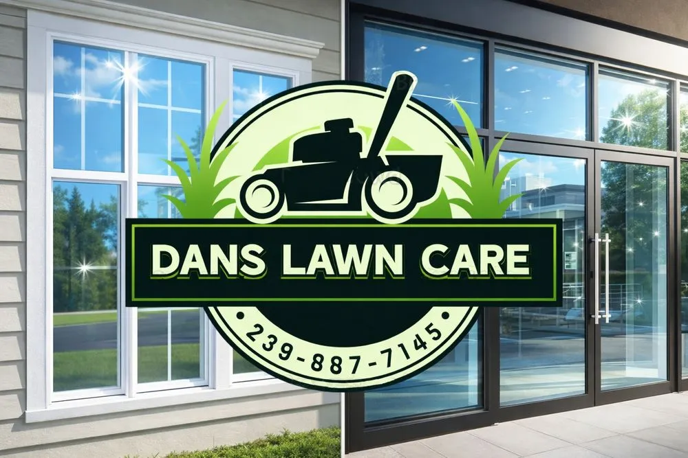 Professional residential landscaping near you in Adrian, MI by Dan's Lawn Care