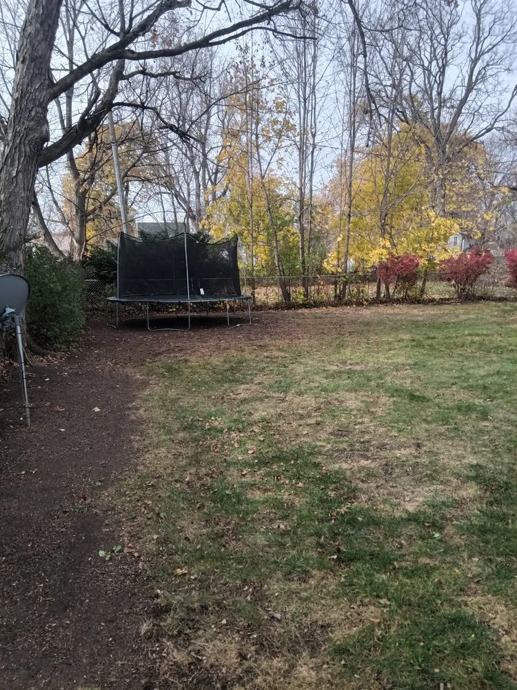 Trusted lawn mowing service for residential properties in Adrian, MI by Dan's Lawn Care