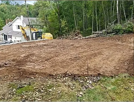 Affordable garden landscaping for residential properties across Nobleton, FL - Dans Lawn Care