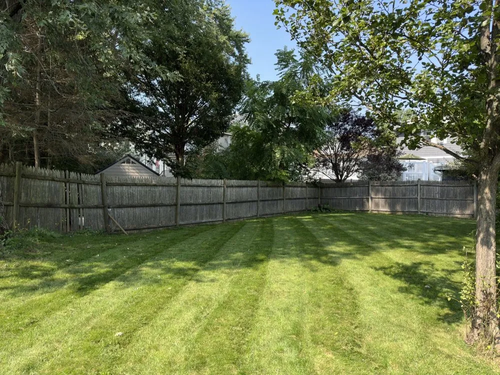 Professional yard maintenance near you across Quincy, MA - Dan’s Lawn Care Quincy