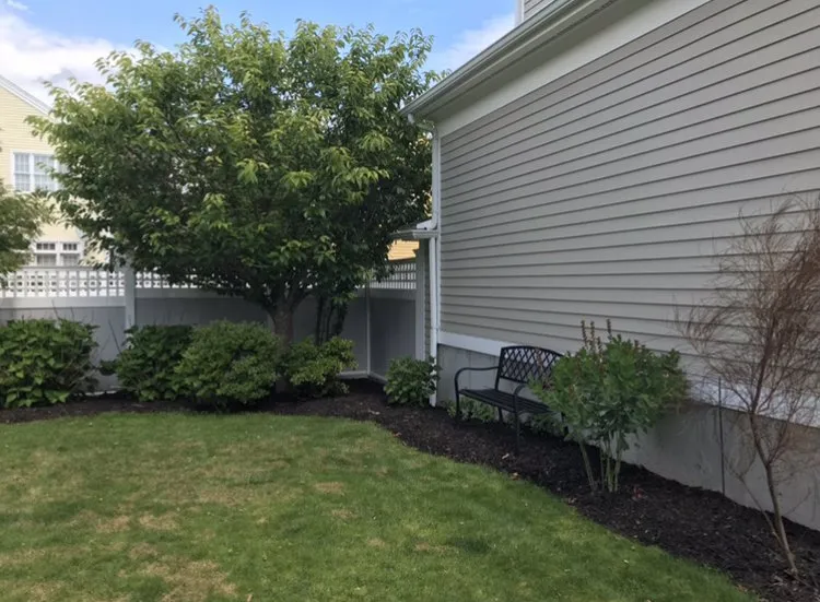 Trusted yard cleanup service in Quincy, MA - Dan’s Lawn Care Quincy