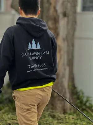 Dan’s Lawn Care Quincy