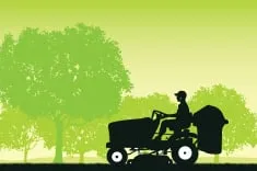 Dan's Lawn Care