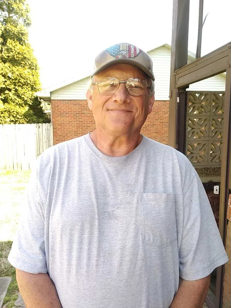 Reliable outdoor landscaping in Evansville, IN by Dan's Lawn Maintenance