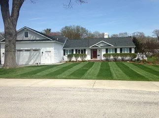 Top-rated yard maintenance for homes across Norton Shores, MI - Dan's Lawn Service