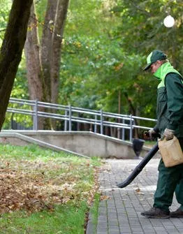 Trusted landscape design experts serving Norton Shores, MI - Dan's Lawn Service