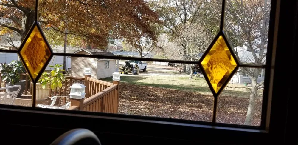 Professional residential landscaping in Saint Louis, MO by Dan's Lawn Service