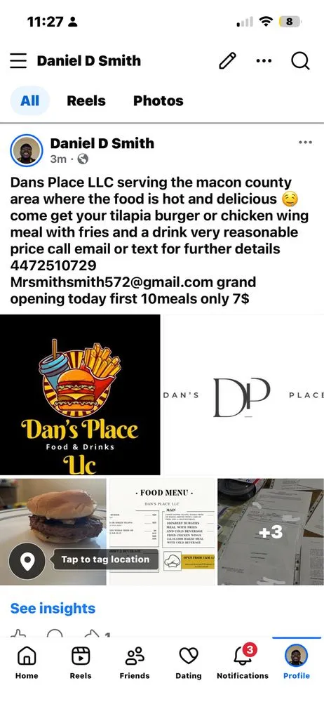 Local residential landscaping in Decatur, IL - Dan’s Place