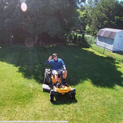 Expert garden landscaping in Mechanicsburg, PA - Dan's Property & Lawn Maintenance