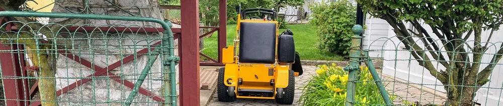 Custom residential landscaping in Mechanicsburg, PA by Dan's Property & Lawn Maintenance