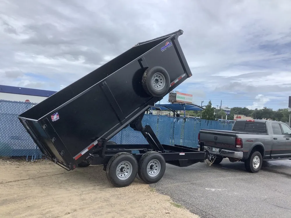 Professional landscape design in Mary Esther, FL by Dan’s quality lawn service