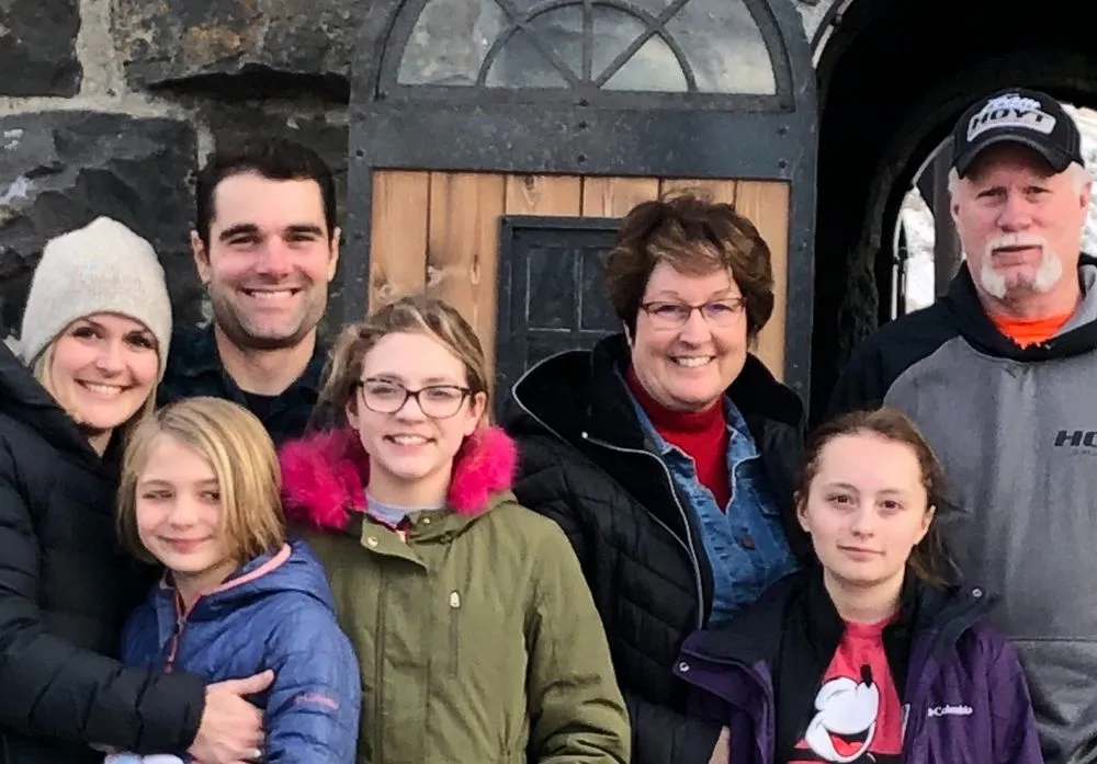 Trusted yard maintenance experts serving Livingston, MT - Dan’s Snow and Mow