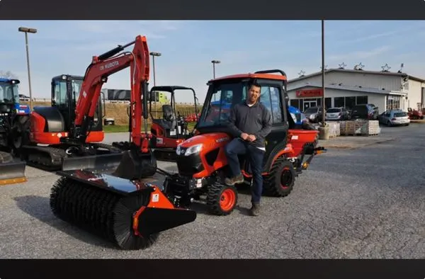 Dan’s Snow and Mow