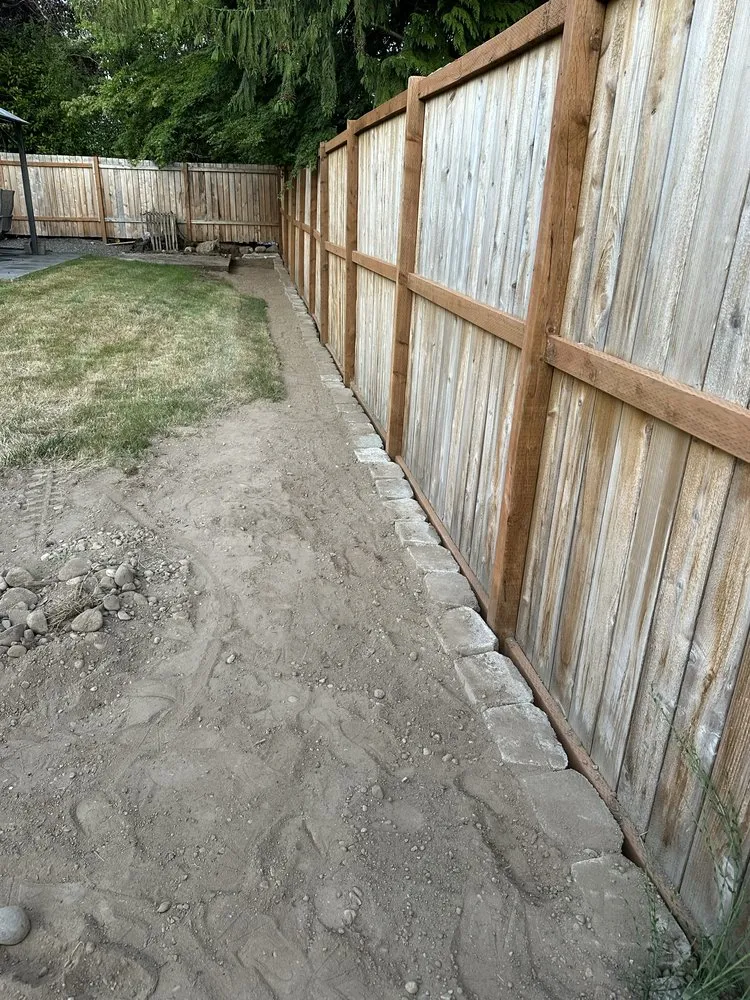 Expert yard maintenance in Renton, WA - Dan's Tidy Turf