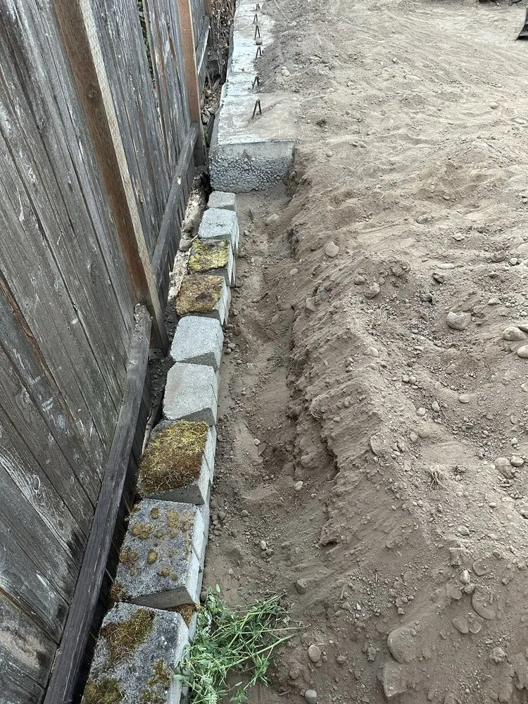 Professional outdoor landscaping in Renton, WA - Dan's Tidy Turf